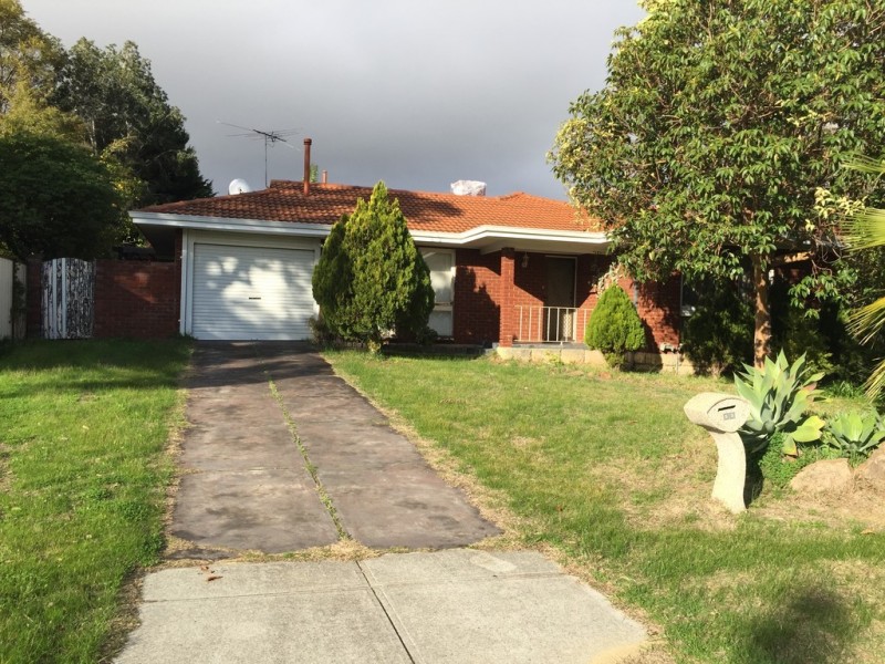 53 Brabant Way, Hamersley WA 6022