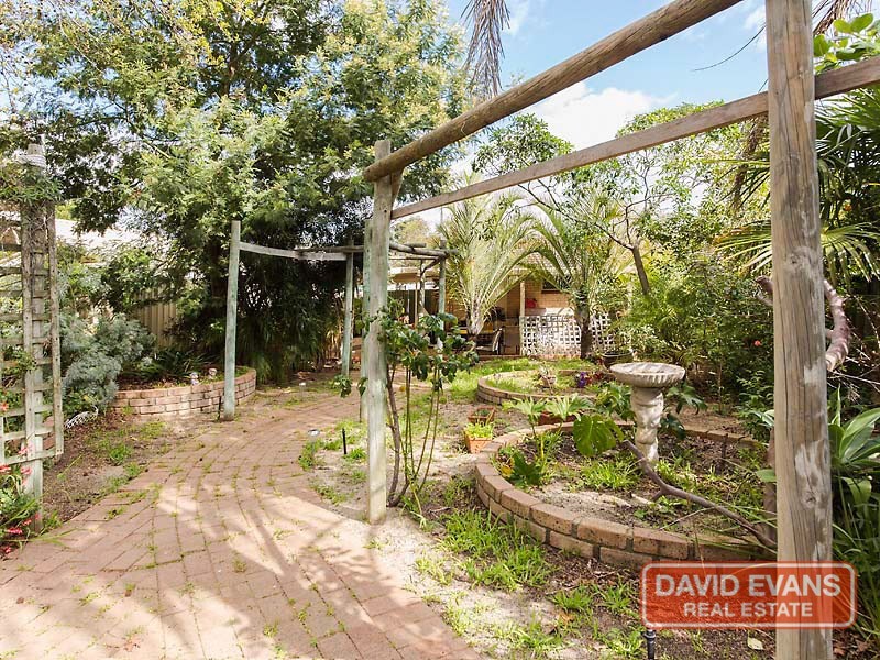 47b Culloton Crescent, Balga WA 6061