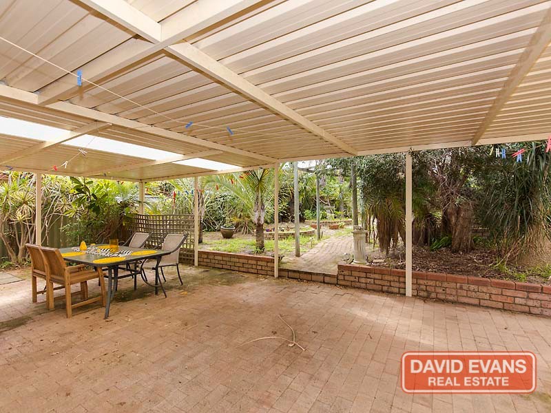 47b Culloton Crescent, Balga WA 6061