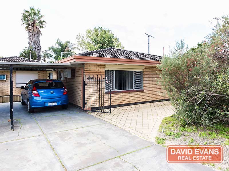 47b Culloton Crescent, Balga WA 6061
