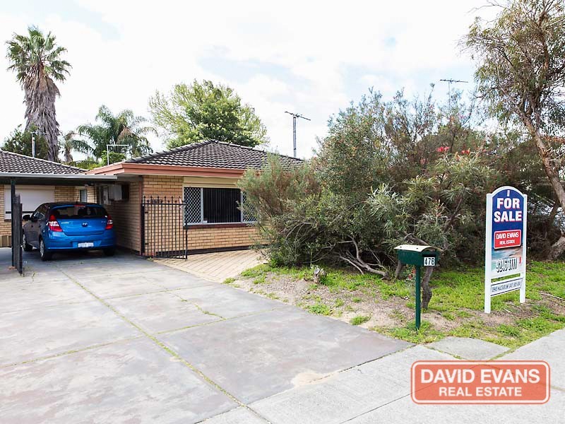47b Culloton Crescent, Balga WA 6061