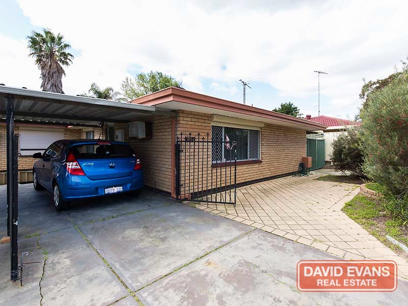 47b Culloton Crescent, Balga WA 6061