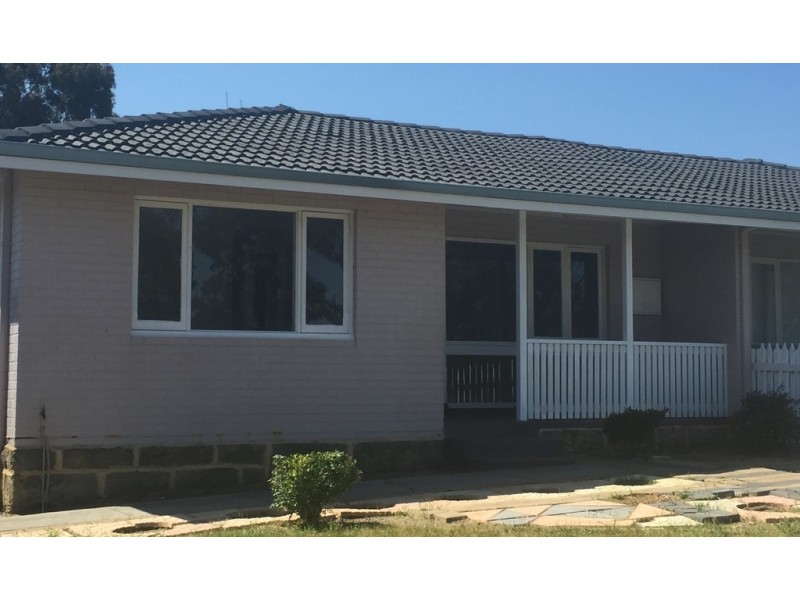 32a Curtis Way, Girrawheen WA 6064