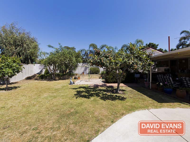 26 Morgan Way, Girrawheen WA 6064