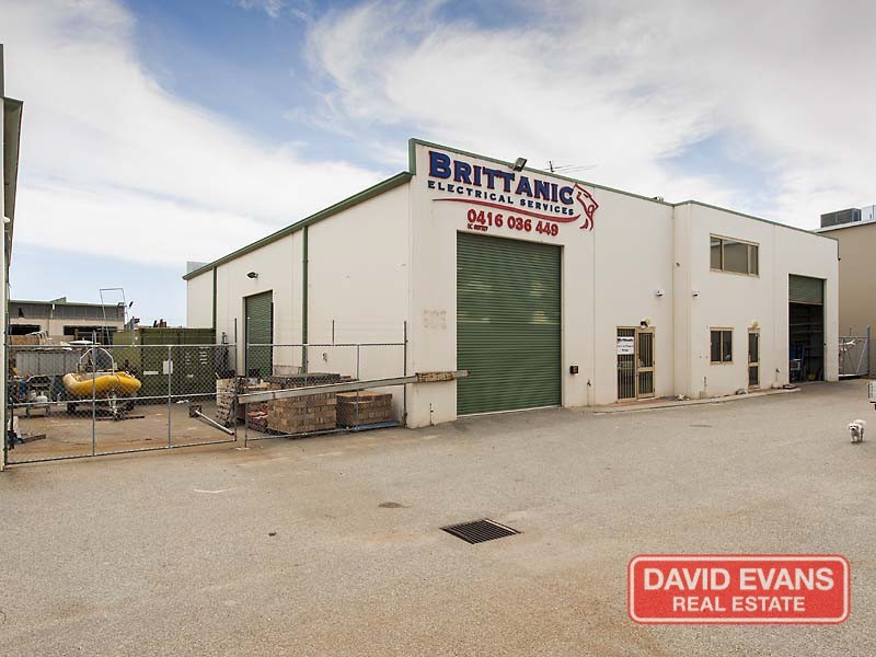 3/5 Rowe Street, Malaga WA 6090