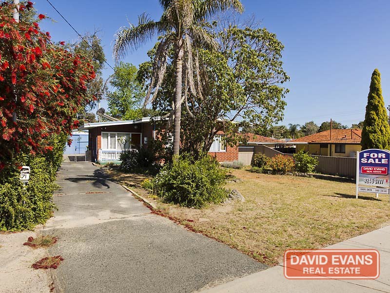 71 Hainsworth Avenue, Girrawheen WA 6064