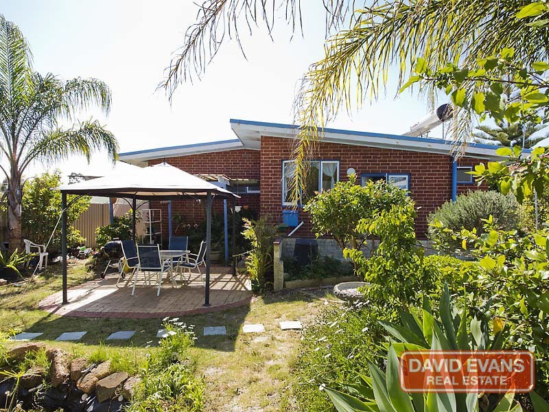 71 Hainsworth Avenue, Girrawheen WA 6064