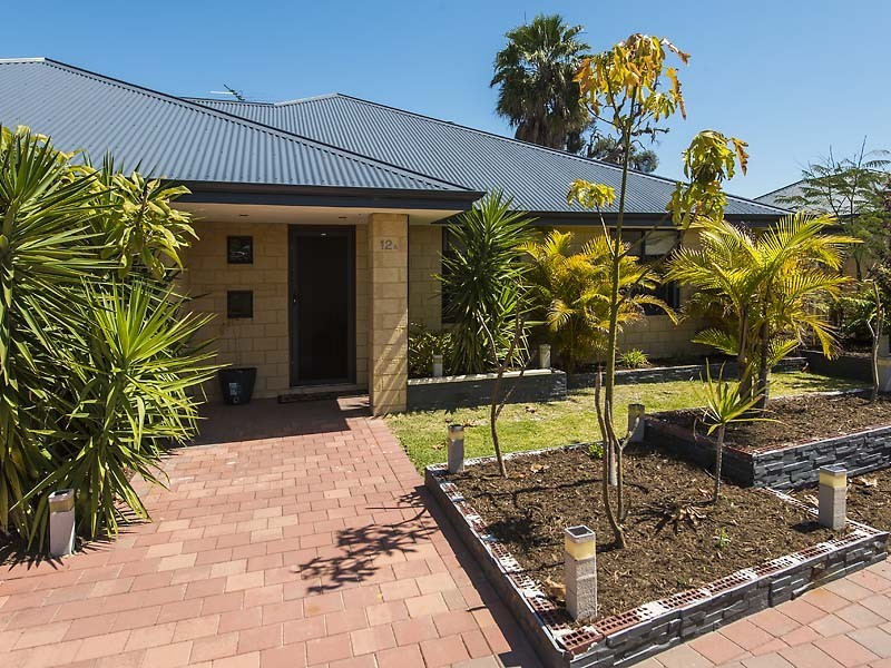 12a Partridge Way, Thornlie WA 6108