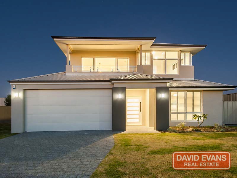 35 Trumpeter Parade, Yanchep WA 6035