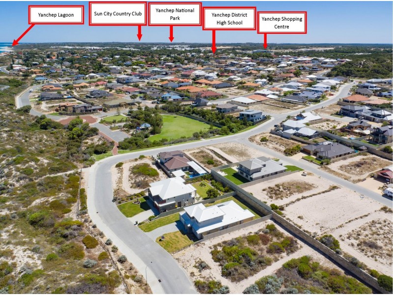 35 Trumpeter Parade, Yanchep WA 6035