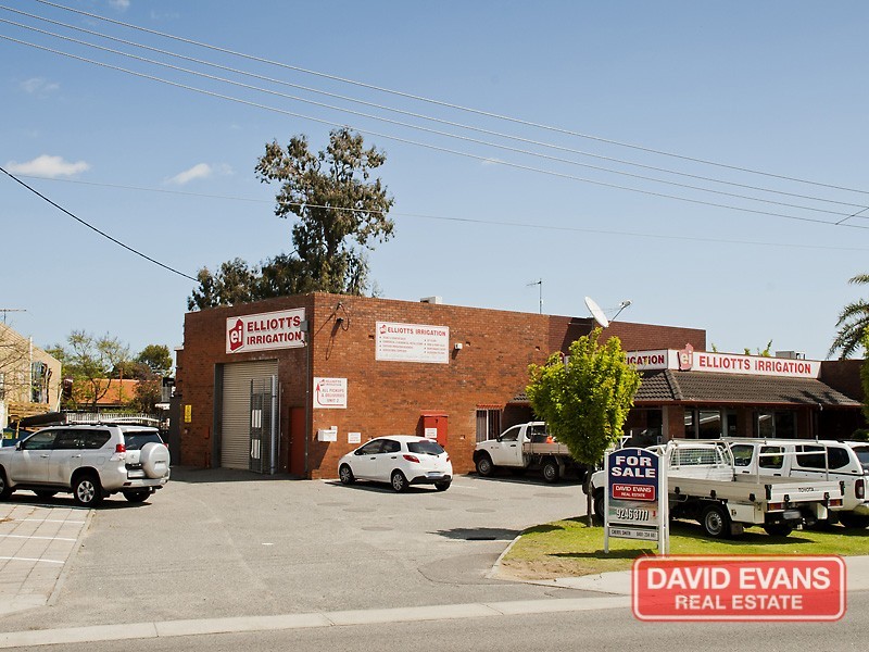 Unit 3/24 Canham Way, Greenwood WA 6024