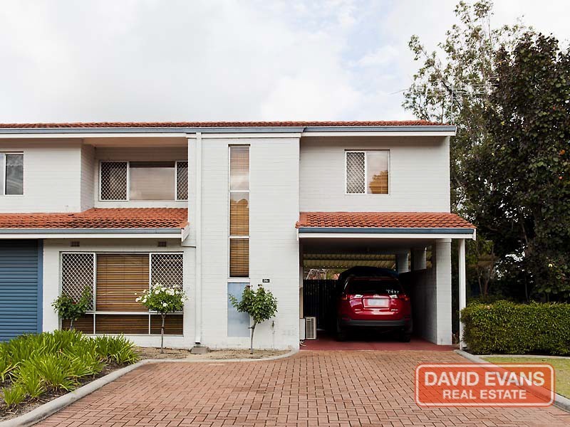 26c Casserley Avenue, Girrawheen WA 6064