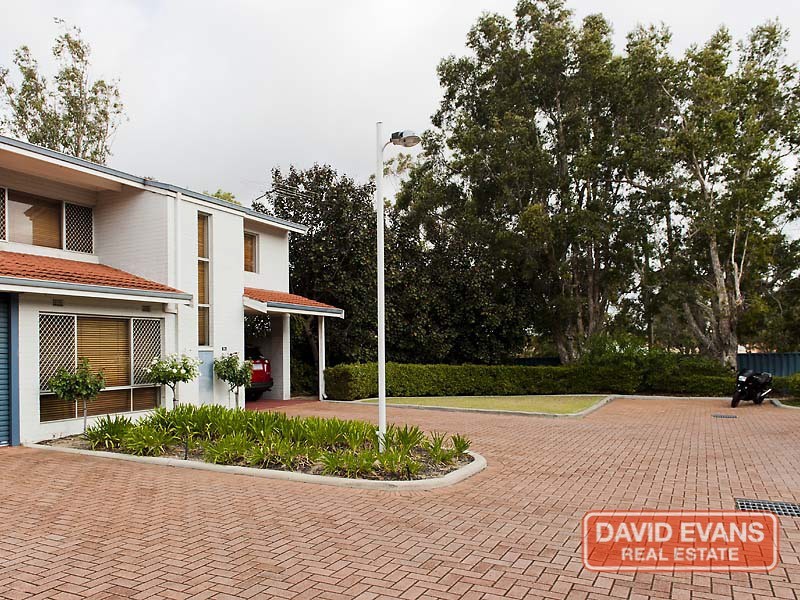 26c Casserley Avenue, Girrawheen WA 6064