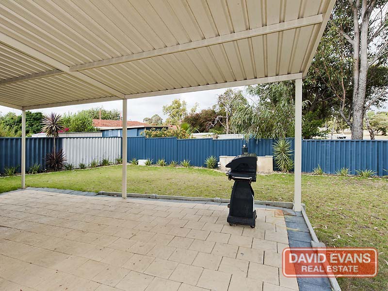 26c Casserley Avenue, Girrawheen WA 6064