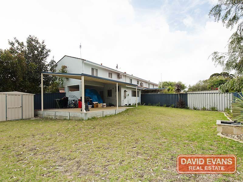 26c Casserley Avenue, Girrawheen WA 6064