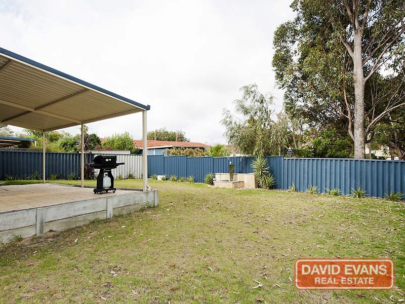 26c Casserley Avenue, Girrawheen WA 6064