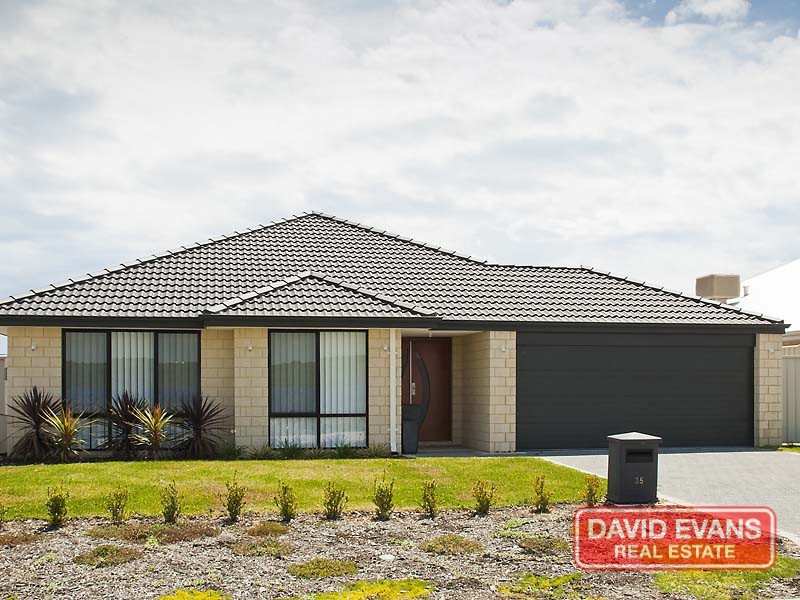 35 Karril Turn, Yanchep WA 6035