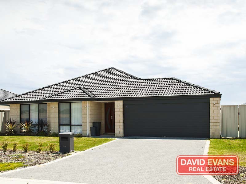 35 Karril Turn, Yanchep WA 6035