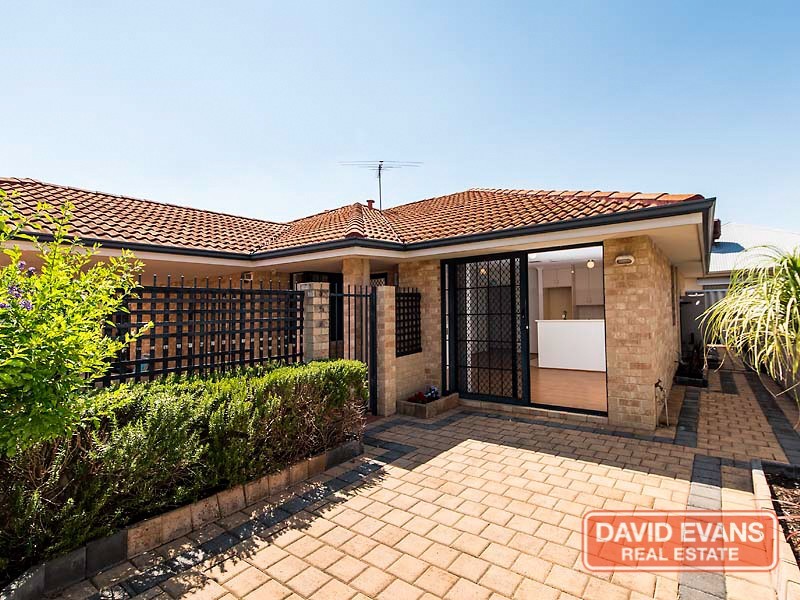 6/14 Warwick Street, St James WA 6102