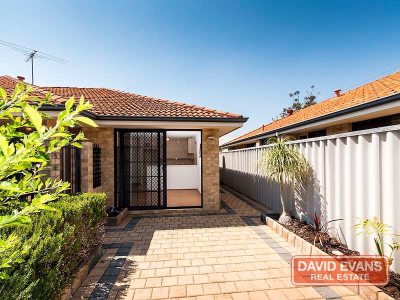 6/14 Warwick Street, St James WA 6102