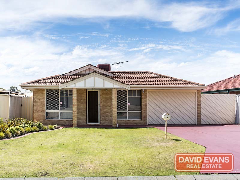 7 Vilberie Close, Kiara WA 6054