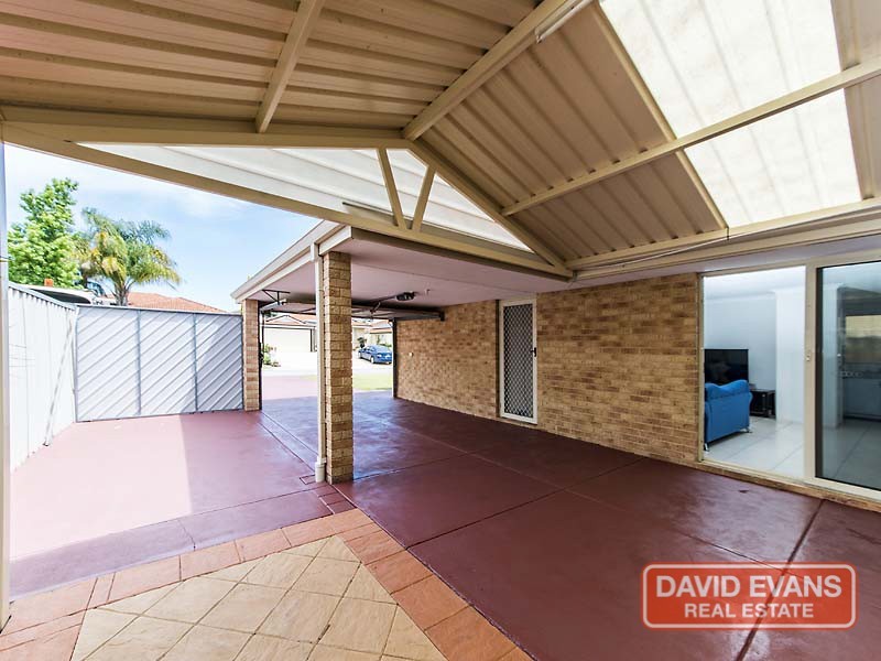 7 Vilberie Close, Kiara WA 6054