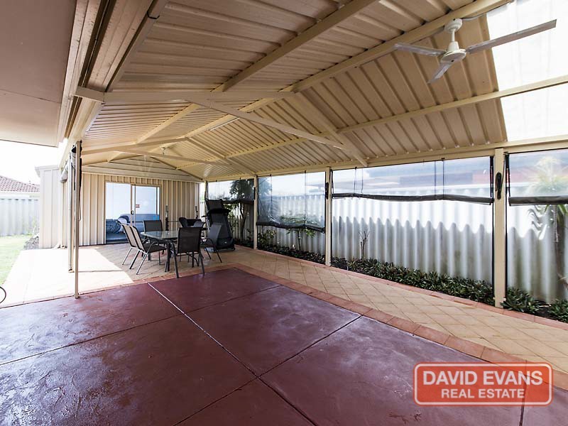 7 Vilberie Close, Kiara WA 6054