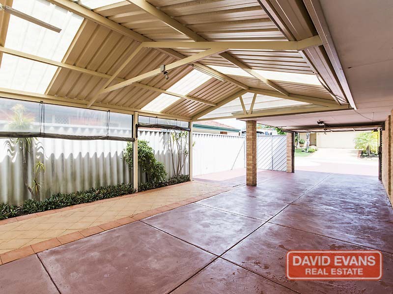 7 Vilberie Close, Kiara WA 6054