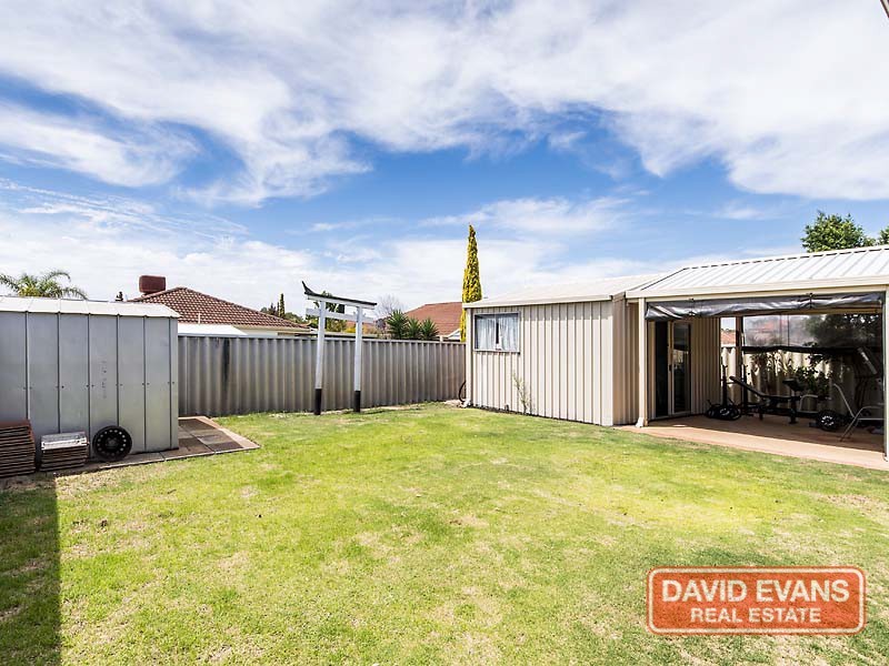 7 Vilberie Close, Kiara WA 6054