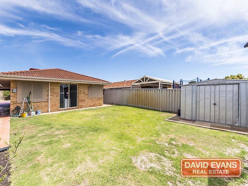 7 Vilberie Close, Kiara WA 6054