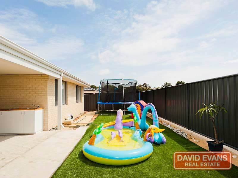 35 Danbulla Loop, Yanchep WA 6035