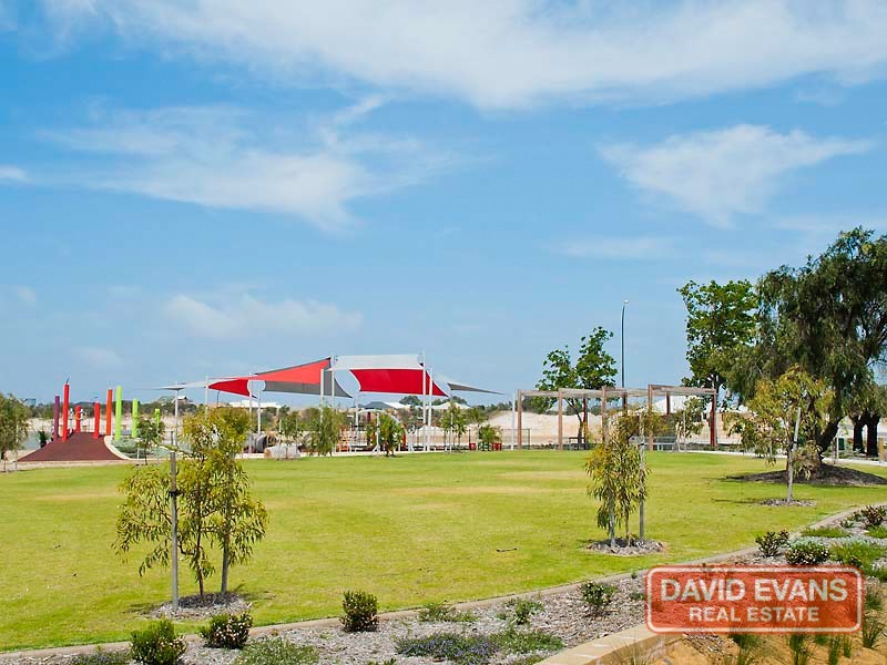 35 Danbulla Loop, Yanchep WA 6035