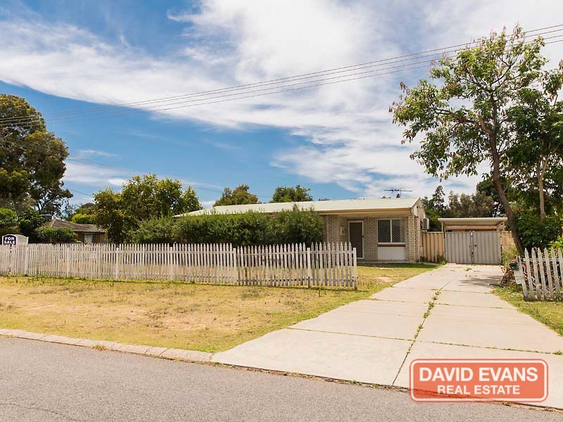 39 Cohuna Drive, Armadale WA 6112