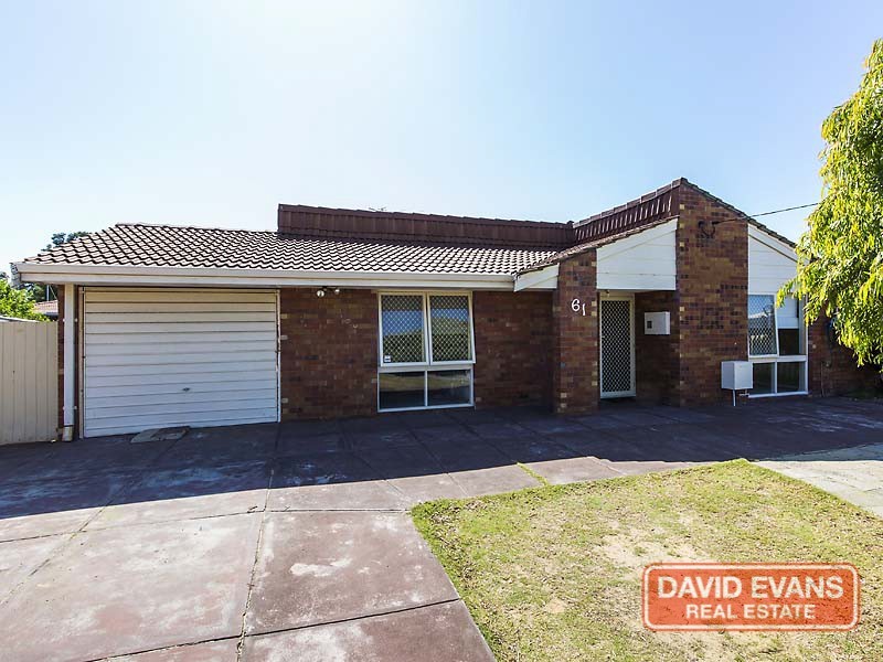 61 Clover Square, Girrawheen WA 6064