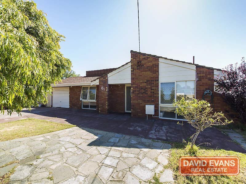 61 Clover Square, Girrawheen WA 6064