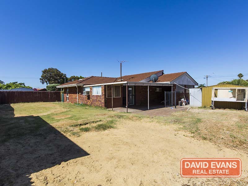 61 Clover Square, Girrawheen WA 6064