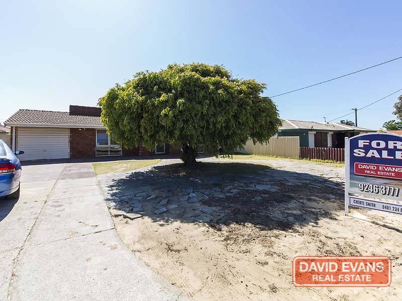 61 Clover Square, Girrawheen WA 6064