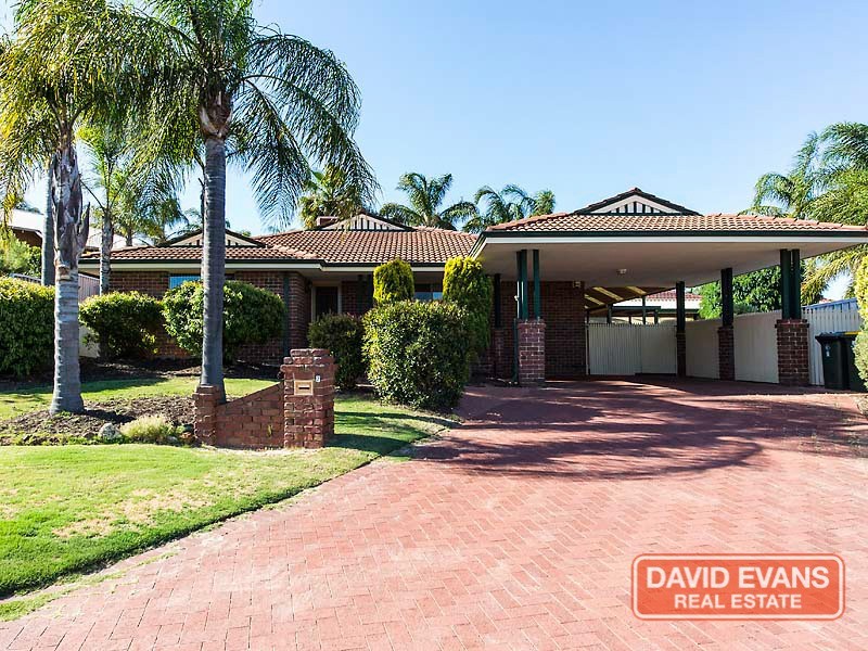 7 Snowy Close, Alexander Heights WA 6064