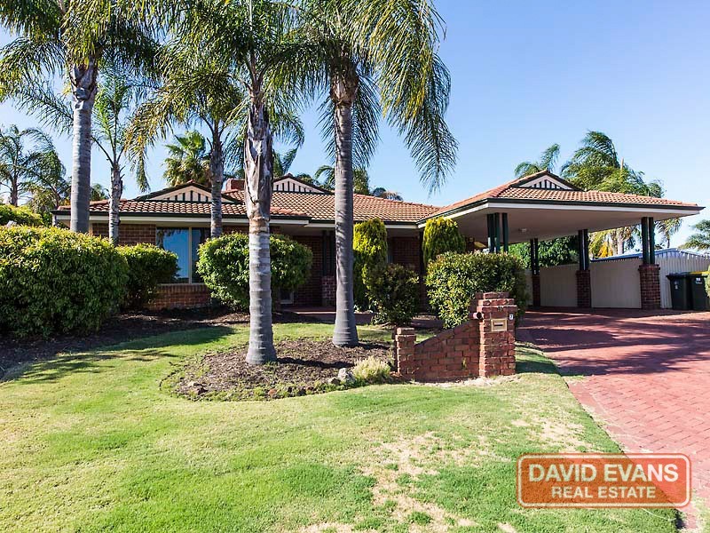 7 Snowy Close, Alexander Heights WA 6064