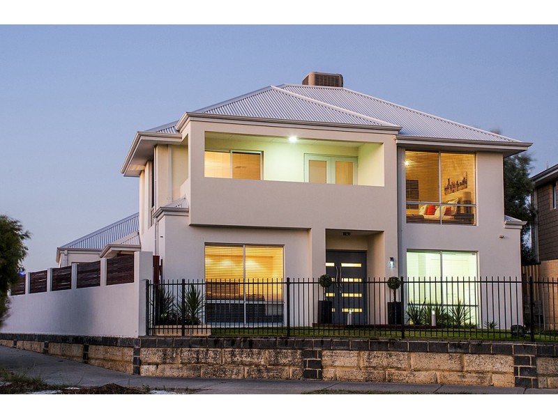 39 Nankeen Circle, Tapping WA 6065