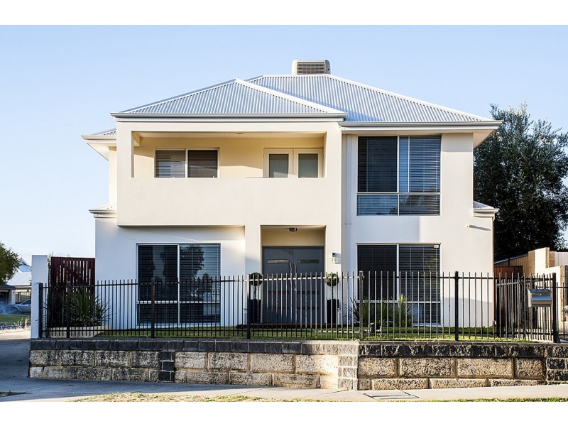 39 Nankeen Circle, Tapping WA 6065