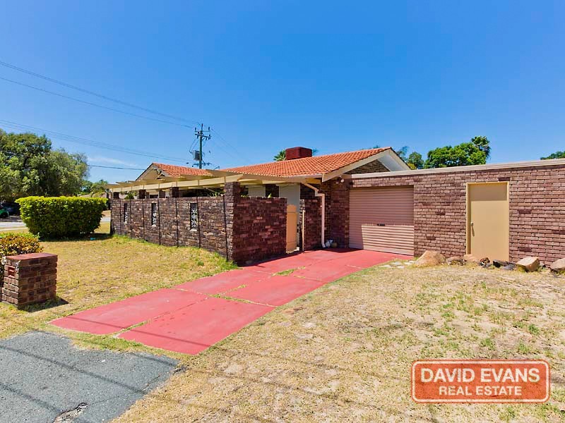 2 Althorne Way, Girrawheen WA 6064