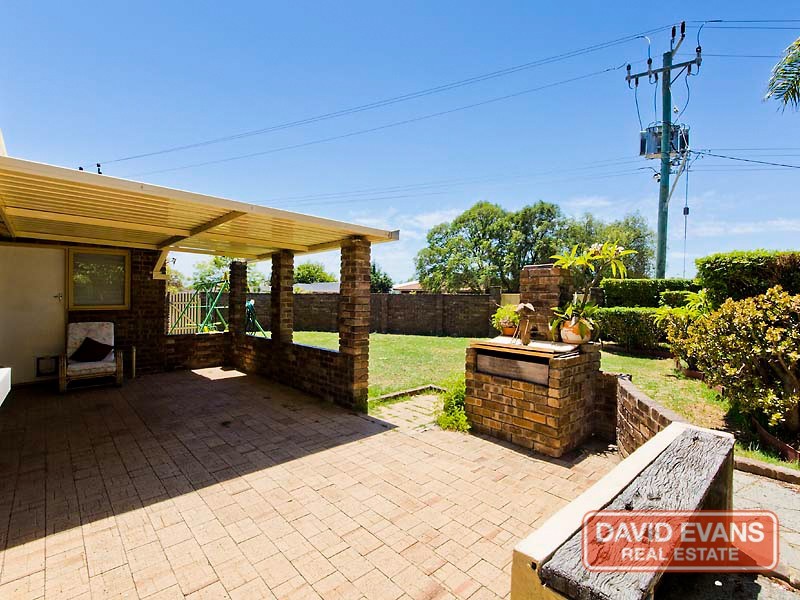 2 Althorne Way, Girrawheen WA 6064