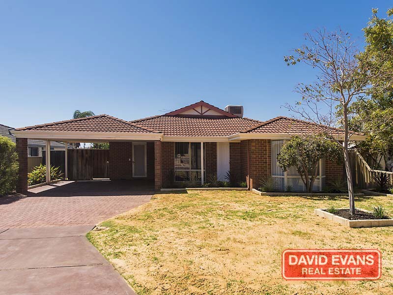 19 Truscott Elbow, Alexander Heights WA 6064