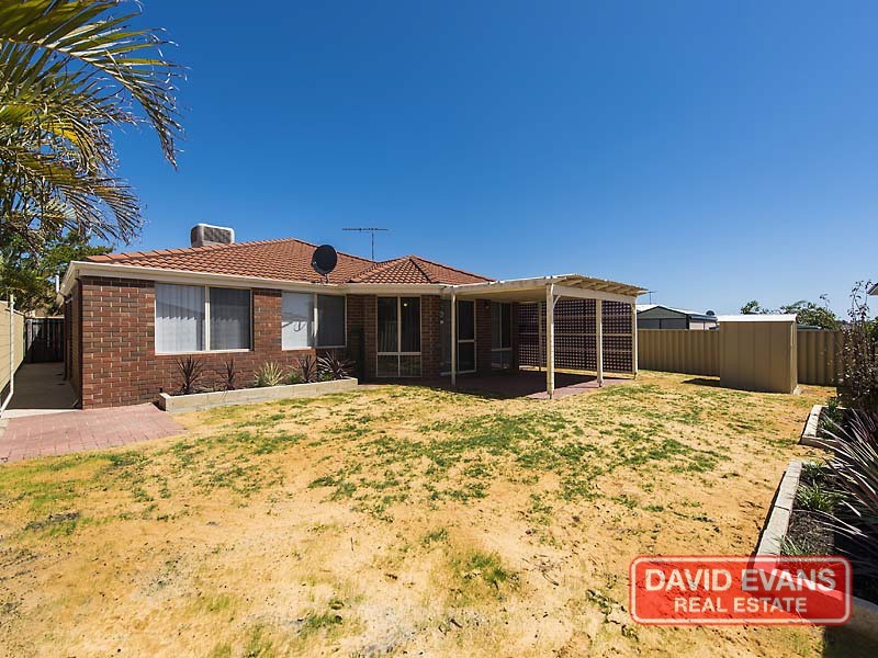 19 Truscott Elbow, Alexander Heights WA 6064