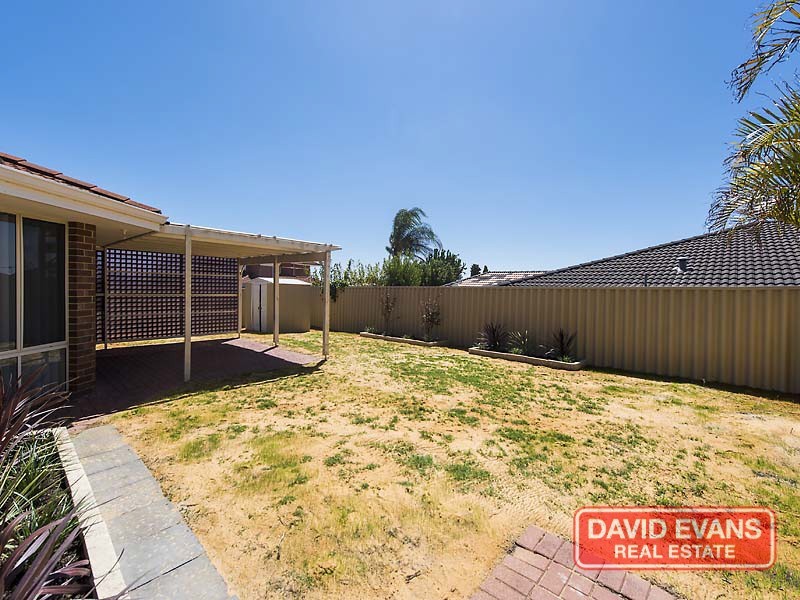 19 Truscott Elbow, Alexander Heights WA 6064