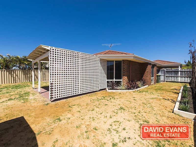 19 Truscott Elbow, Alexander Heights WA 6064