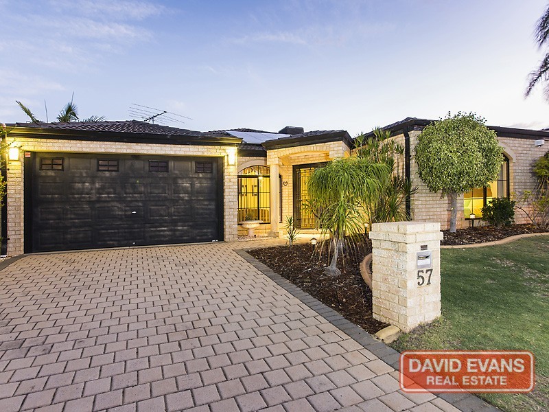 57 Fenchurch Street, Alexander Heights WA 6064