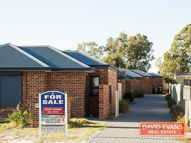 17B Loughton Way, Balga WA 6061
