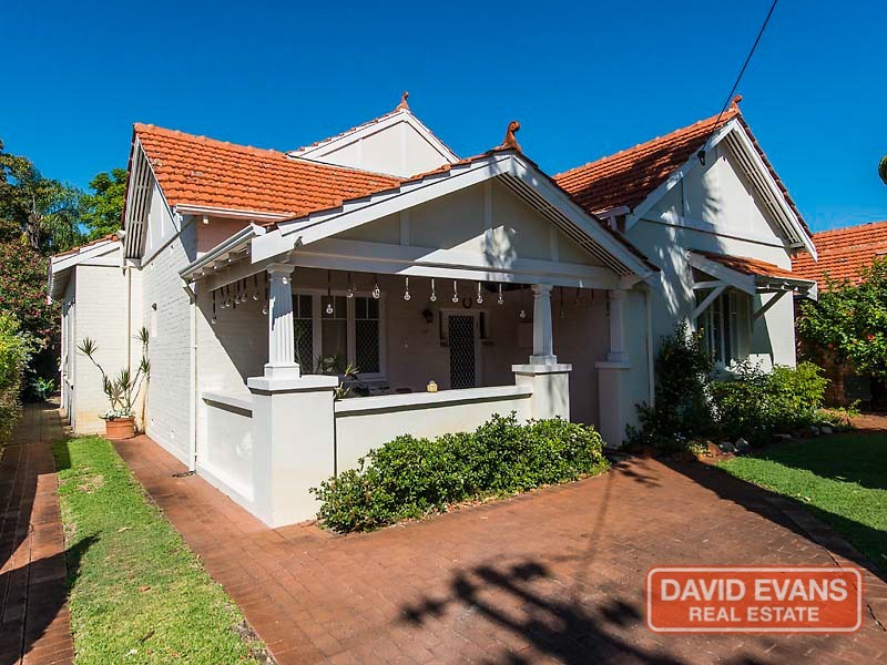 133 Tenth Avenue, Inglewood WA 6052